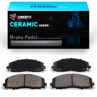 R1 Concepts 2310-1589-00 Ceramic Pads